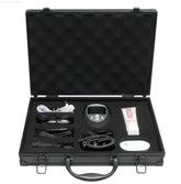 Deluxe Shock Therapy Travel Kit-French Quarter Lingerie